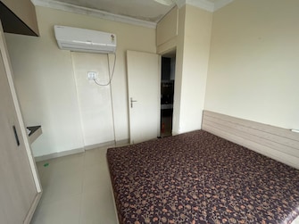 1 BHK Apartment For Rent in Pegasus Tower Andheri West Mumbai  7465911