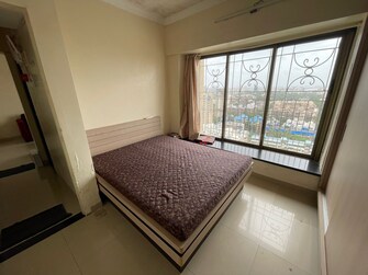 1 BHK Apartment For Rent in Pegasus Tower Andheri West Mumbai  7465911