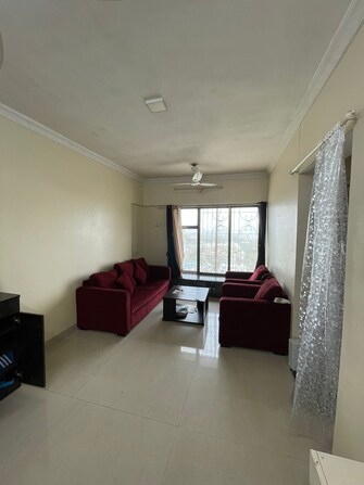 1 BHK Apartment For Rent in Pegasus Tower Andheri West Mumbai  7465911