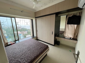 1 BHK Apartment For Rent in Pegasus Tower Andheri West Mumbai  7465911