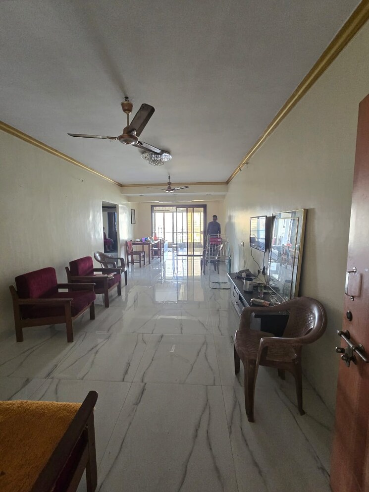 Living Room, pegasus-tower 1 Bedroom 550 Sq.Ft. Apartment In Andheri West Mumbai 7465911