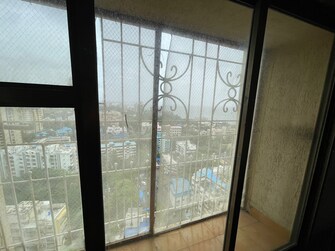 1 BHK Apartment For Rent in Pegasus Tower Andheri West Mumbai  7465911