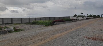 Plot Area in  Plot at Sangareddy – for Sale