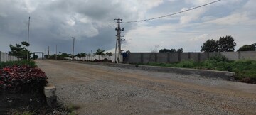 Plot Area in  Plot at Sangareddy – for Sale