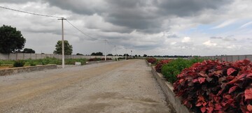 Plot Area in  Plot at Sangareddy – for Sale