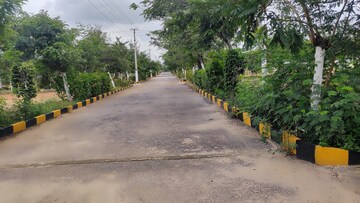  Plot – Exterior View View at Sangareddy - for Sale