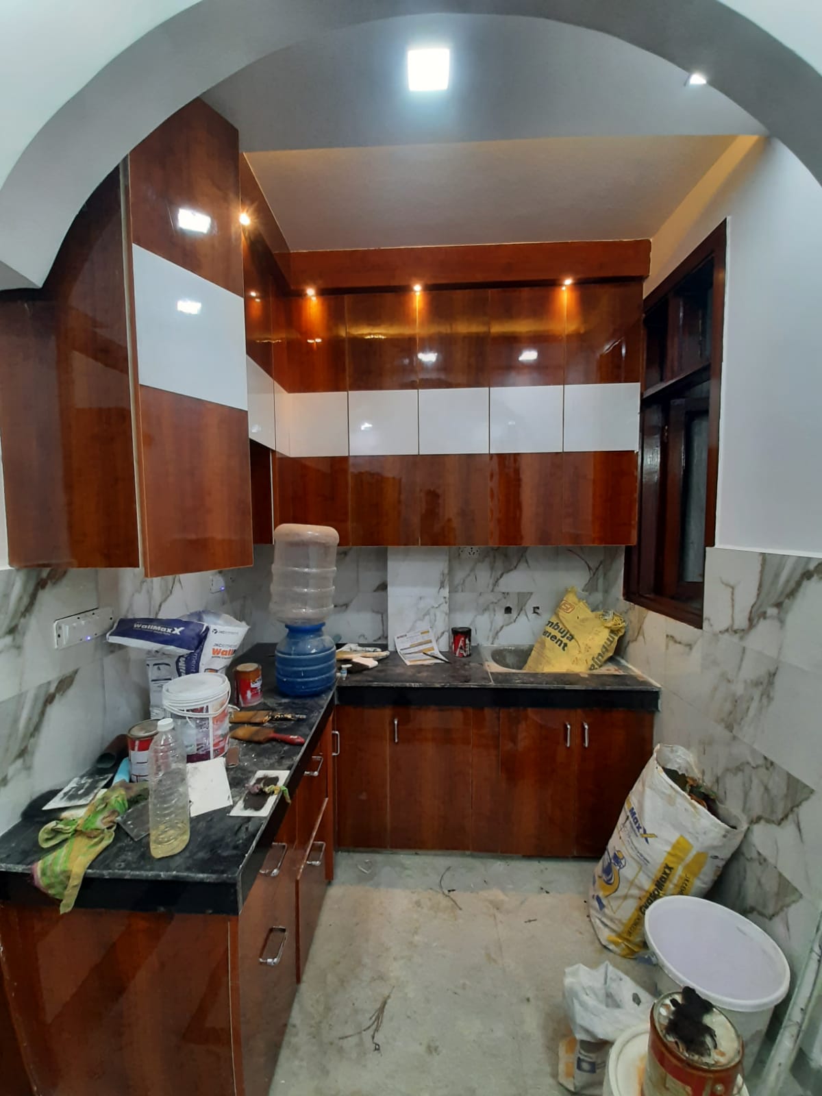 1 BHK Apartment For Rent in Sector 12 Gurgaon  7465924