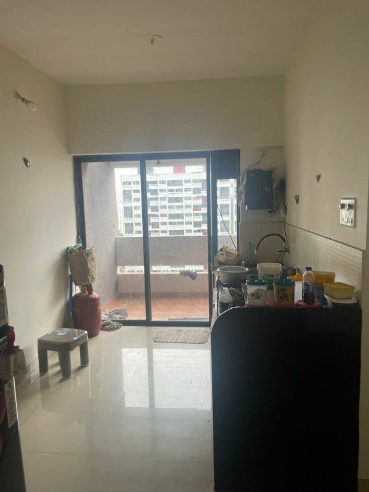 Kitchen, kumar-pebble-park 2 Bedroom 1180 Sq.Ft. Apartment In Hadapsar Pune 7465943