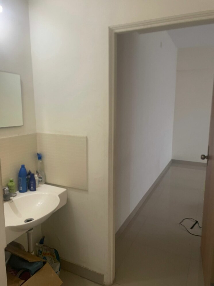 Bathroom, kumar-pebble-park 2 Bedroom 1180 Sq.Ft. Apartment In Hadapsar Pune 7465943