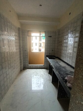 2 BHK Apartment For Resale in Ramesh Heights Nalasopara West Palghar  7465938