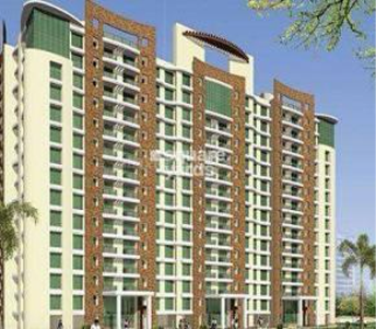 1 BHK Apartment For Rent in Shree Shashwat CHS Pleasant Park Mumbai  7466014