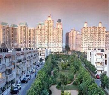 3 BHK Apartment For Rent in DLF Exclusive Floors Sector 53 Gurgaon  7465961