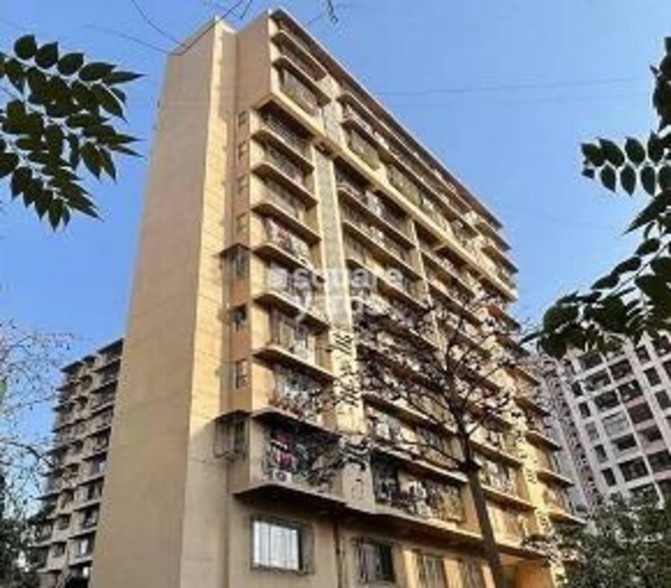 Exterior View, ashwini-apartments-wakad 3 Bedroom 1050 Sq.Ft. Apartment In Wakad Pune 7465969
