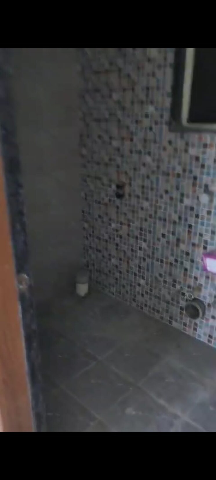 Bathroom, ashwini-apartments-wakad 3 Bedroom 1050 Sq.Ft. Apartment In Wakad Pune 7465969