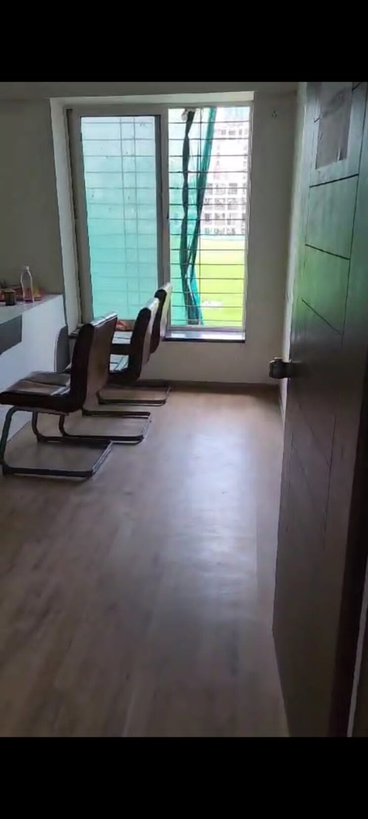 Gym, ashwini-apartments-wakad 3 Bedroom 1050 Sq.Ft. Apartment In Wakad Pune 7465969