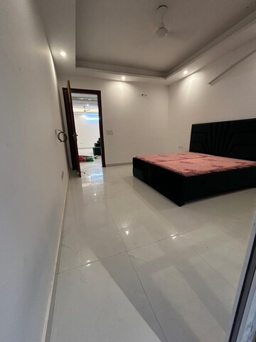 Bedroom in 4 BHK Builder Floor at Saket – for Sale