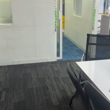 Balcony in  Office Space at Motia Citi Royal Business Park, Ambala Highway – for Sale