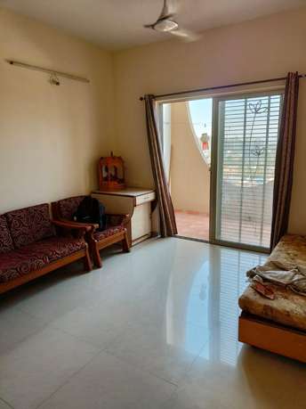 2.5 BHK Apartment For Rent in Shapoorji SP Residency Phursungi Pune  7465988