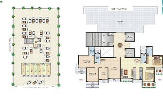 1 BHK Apartment For Resale in Siddharth Geetanjali Heights Kharghar Sector 34c Navi Mumbai  7466020