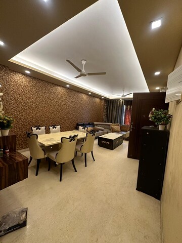 4 BHK Builder Floor For Sale in Saket
