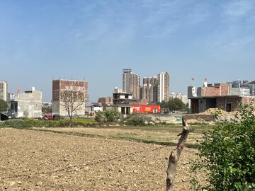  Plot – Exterior View View at Knowledge Park Ii Greater Noida - for Sale