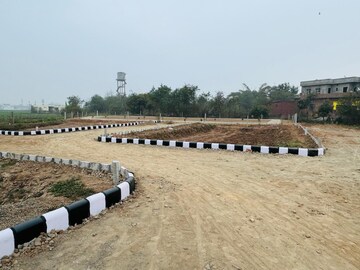 Plot Area in  Plot at Omega Ii Greater Noida – for Sale