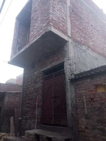  Plot – Exterior View View at Omega Ii Greater Noida - for Sale