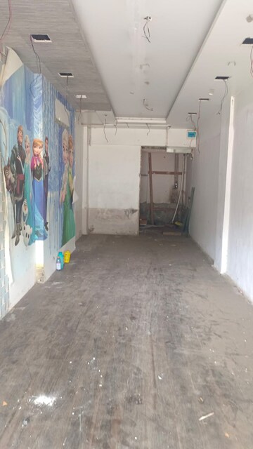 Commercial Showroom 300 Sq.Ft. For Rent in Mira Road East Thane  7466064