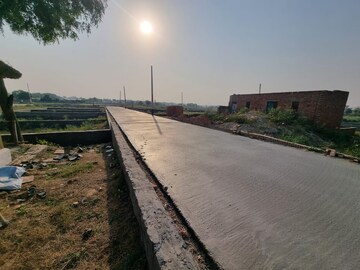  Plot – Exterior View View at Saini - for Sale