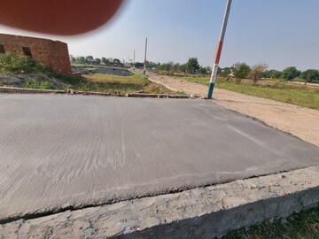 Plot Area in  Plot at Saini – for Sale