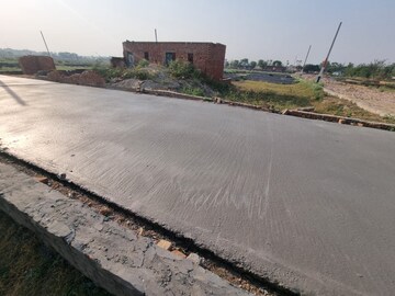  Plot – Exterior View View at Saini - for Sale
