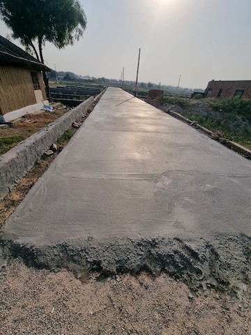  Plot For Sale in Saini