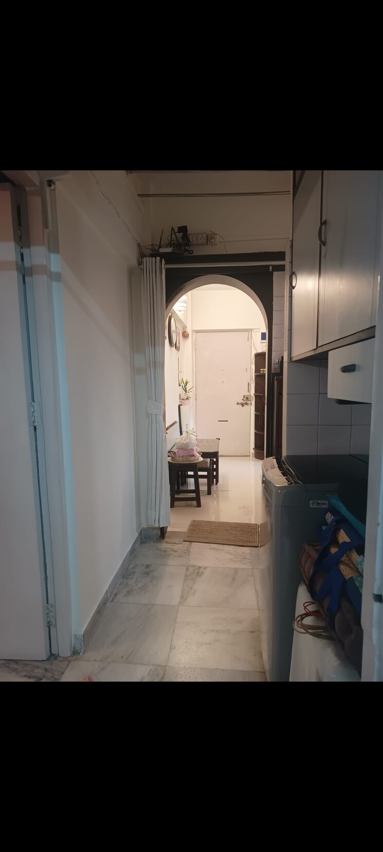 Bedroom, ram-rajshree-apartment 1 Bedroom 485 Sq.Ft. Apartment In Mira Road Thane 7466076