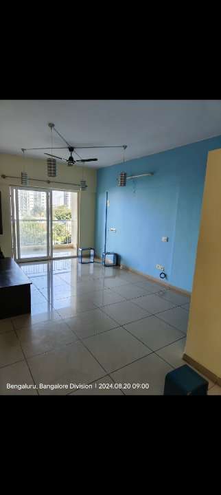 2 BHK Apartment For Rent in Alpine Eco Doddanekundi Bangalore  7466073