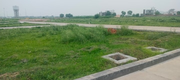 Plot For Resale in Wave City Wave City Ghaziabad  7466091