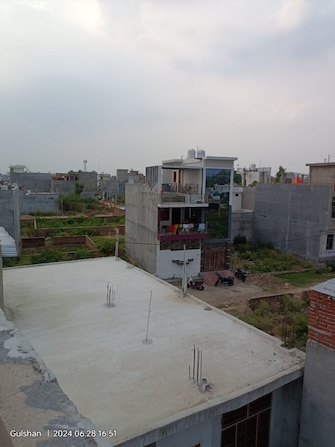 Plot For Resale in Neelendras Amity Greens Gomti Nagar Lucknow  7466098