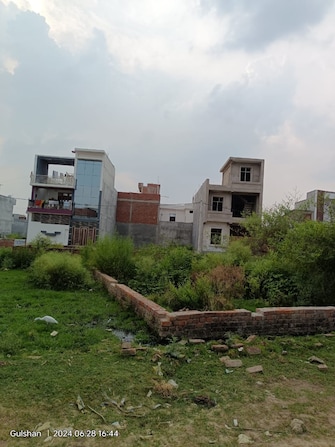 Plot For Resale in Neelendras Amity Greens Gomti Nagar Lucknow  7466098