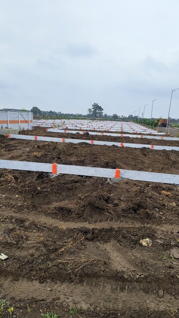  Plot For Sale in Wardha rd