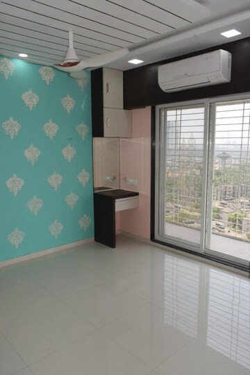 2 BHK Apartment For Rent in Samar Heights Antop Hill Mumbai  7466119