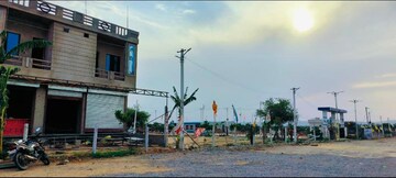  Plot – Exterior View View at Knowledge Park 1 Greater Noida - for Sale