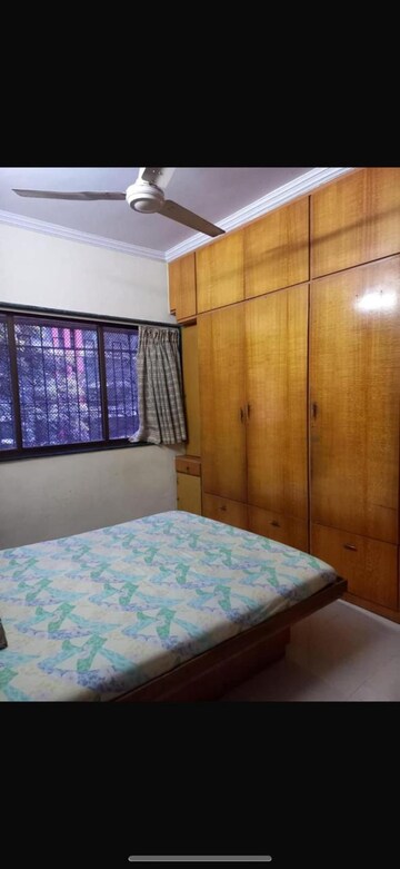 2 BHK Apartment For Resale in Evershine Greens Andheri West Mumbai  7466125