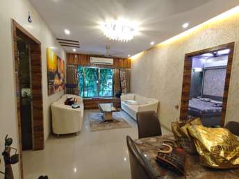 2 BHK Apartment For Resale in Grenville CHS Andheri West Mumbai  7466132