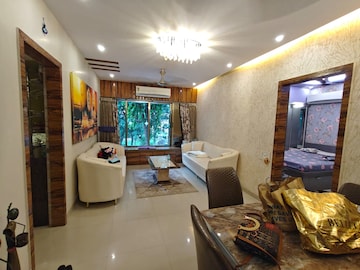 2 BHK Apartment For Resale in Grenville CHS Andheri West Mumbai  7466132