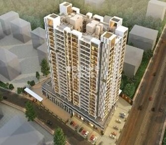 2.5 BHK Apartment For Rent in Aishwaryam Comfort Gold Akurdi Pune  7466142