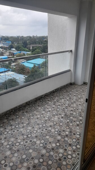 2.5 BHK Apartment For Rent in Aishwaryam Comfort Gold Akurdi Pune  7466142