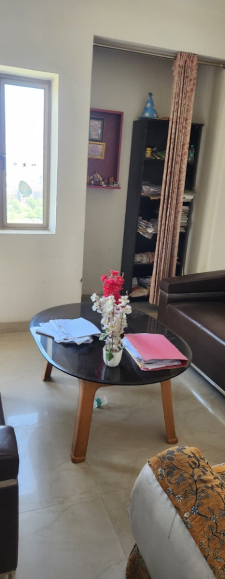 Living Room, habitech-panch-tatva 2 Bedroom 940 Sq.Ft. Apartment In Tech Zone 4 Greater Noida Greater Noida 7466242