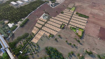  Plot For Sale in Mohgaon
