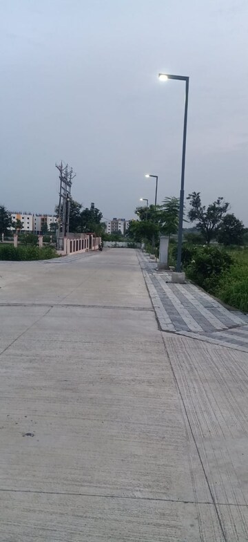  Plot – Garden View at Mohgaon - for Sale