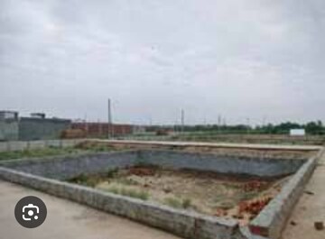  Plot – Exterior View View at Saini - for Sale