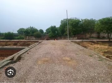 Plot Area in  Plot at Saini – for Sale